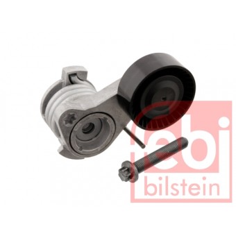 Gergi Kütüğü N52/N N53 [E60>E90 X3:E83 X5:E70] Makaralı